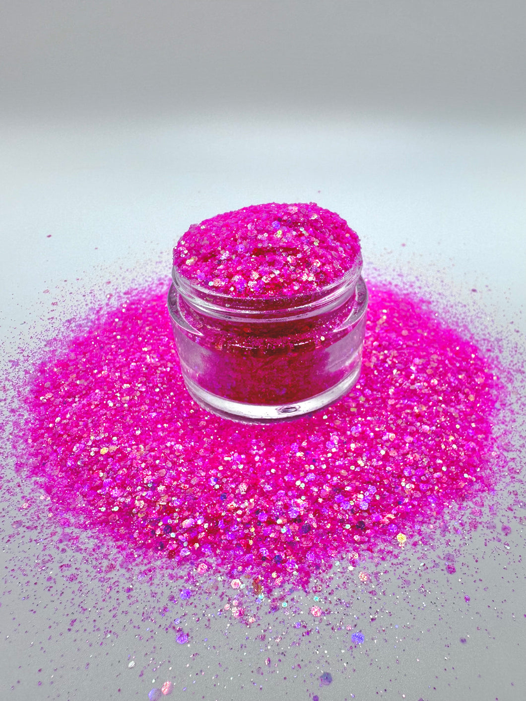 Pink Sugar (G1)
