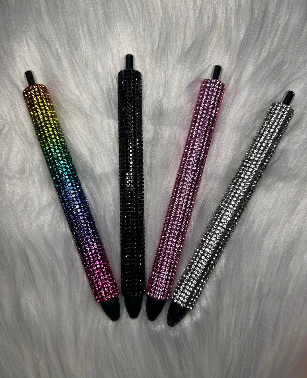 Rhinestone Pens